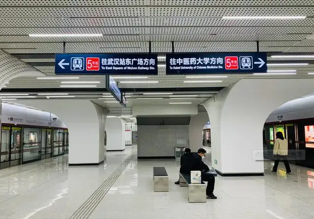 武汉的地铁涨价了，涨幅接近一半！