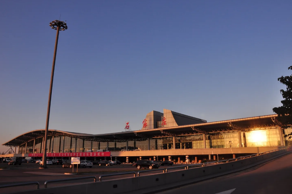 12月22日起，石家庄机场全面恢复空铁联运服务