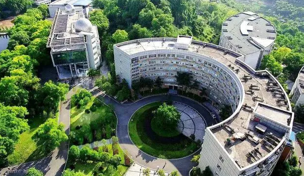 世界大学排名