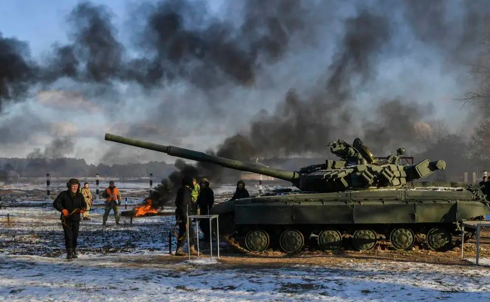 俄乌战争持续将近一年、后续会怎么样？