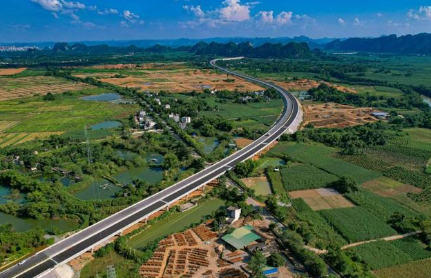 河北将新建承德至克什克腾高速公路
