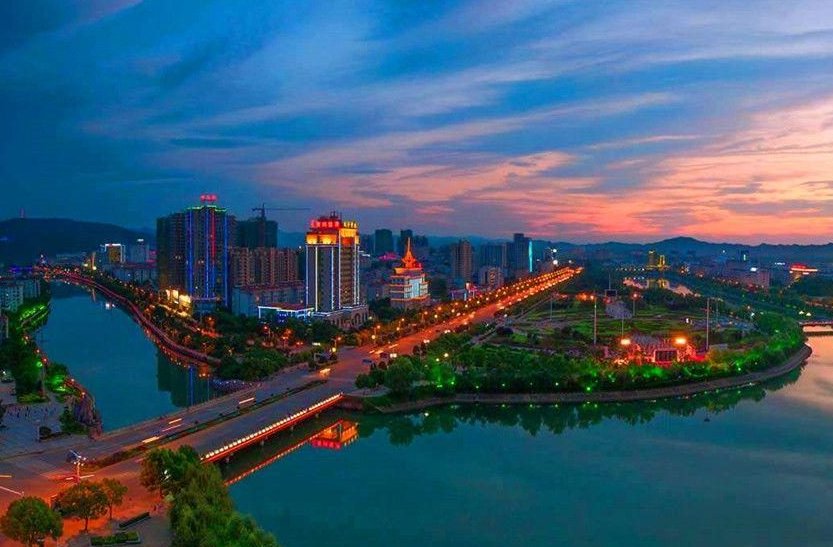 2022年咸宁市人口数量有多少