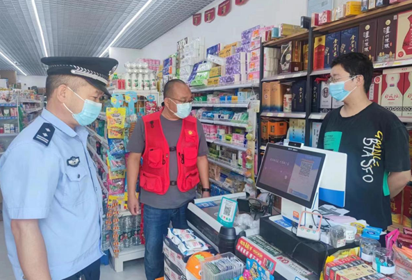 详细阅读:多个部门发布通知、中小学校园禁止设立商店! 多个部门发布通知、中小学校园禁止设立商店!