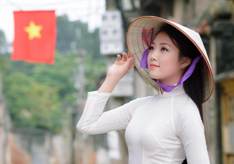 2023年越南人口数量有多少