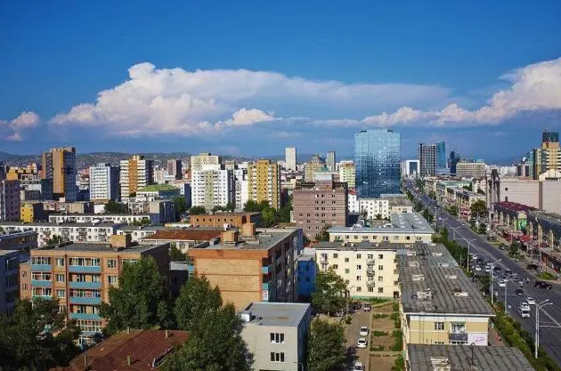 蒙古国2022年GDP多少？经济增长了多少？