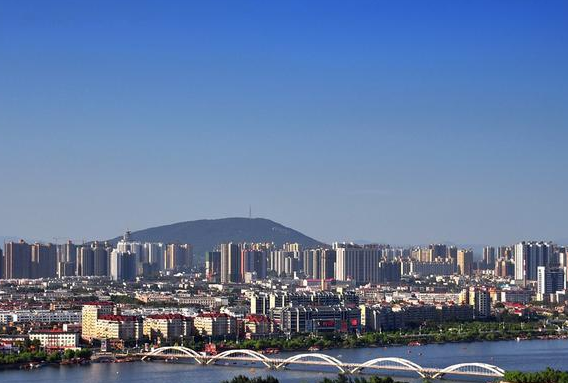 2022年河南省GDP靠前的几个城市！