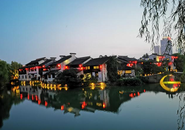 详细阅读:2022年无锡市GDP同比2021年增长3%! 2022年无锡市GDP同比2021年增长3%!