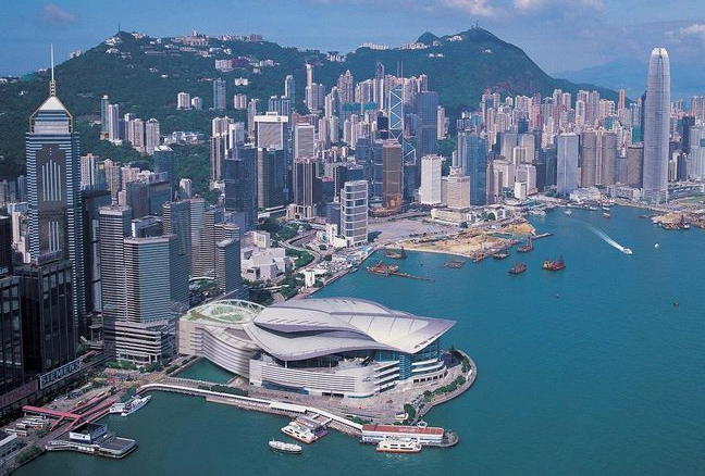 香港已经连续三年人口负增长！