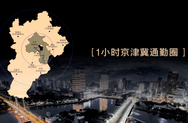 2023年京津冀人口也在流失！