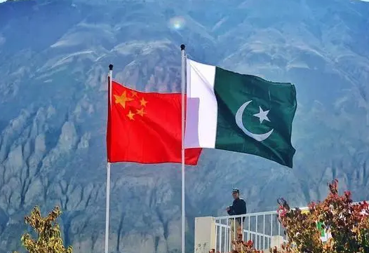 中国与巴基斯坦达成人民币结算协议！