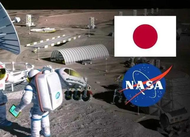 日本登月失败是受到干扰的原因吗？