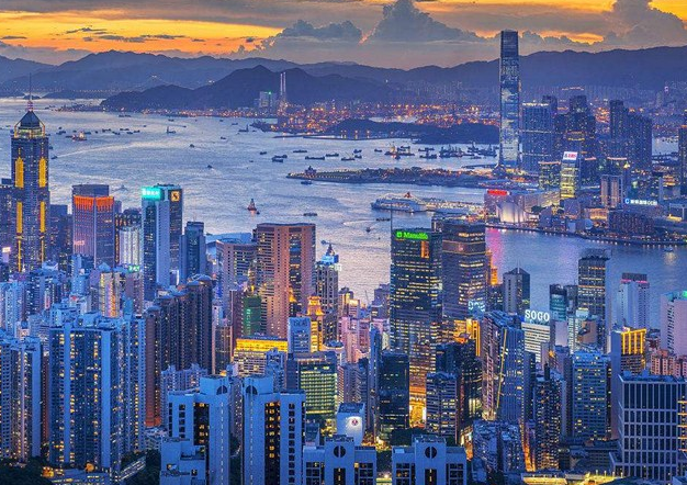 深圳市出现人口负增长