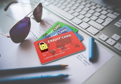 专门刷信用卡的app，就用信用卡自动回款码！