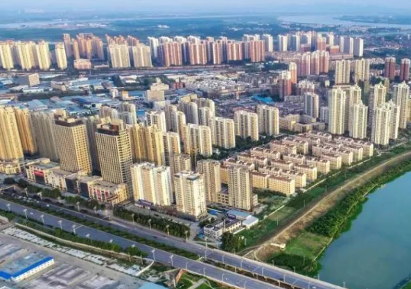 襄阳市与深圳爱能森签约50亿投资项目！