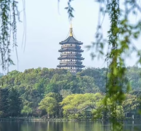 杭州和南京这两座城市上半年的GDP怎么样！