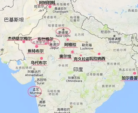 3023年印度农村收入怎么样