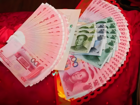 详细阅读:当结婚面对高额彩礼该怎么选择! 当结婚面对高额彩礼该怎么选择!