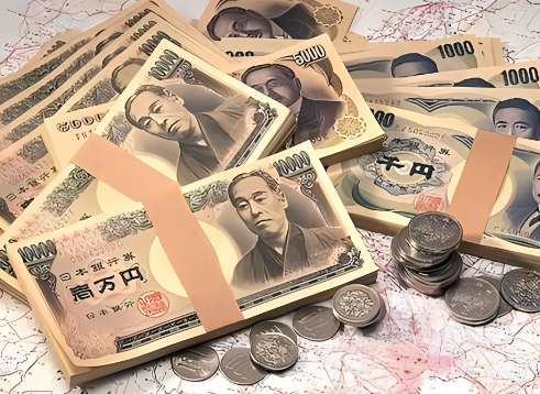 货币期货市场日元不断升值！