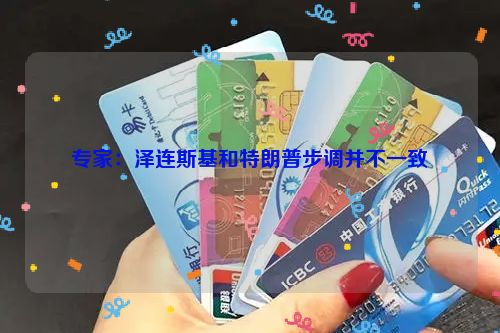 详细阅读:专家:泽连斯基和特朗普步调并不一致 专家:泽连斯基和特朗普步调并不一致
