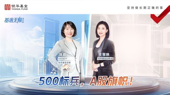 9月10日易方达招商富国博时等基金大咖说:宽基新力量 A500指数投资价值全解析!本轮黄金牛市到什么位置了? 第6张 9月10日易方达招商富国博时等基金大咖说:宽基新力量 A500指数投资价值全解析!本轮黄金牛市到什么位置了? 第6张