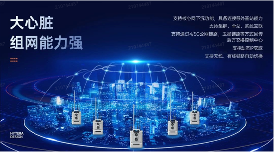 海能达应急通信产品保障人民生命财产安全 第3张 海能达应急通信产品保障人民生命财产安全 第3张