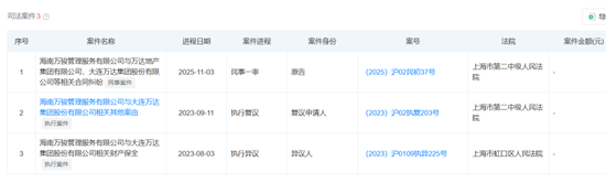 万达与王健林，被万科告了 第3张