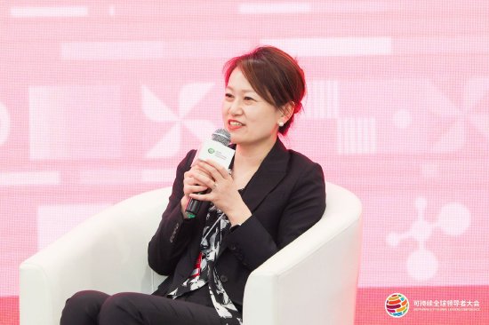 同济大学环境科学与工程学院副院长王颖：弥合学科鸿沟，构建面向可持续未来的融合式教育 第2张