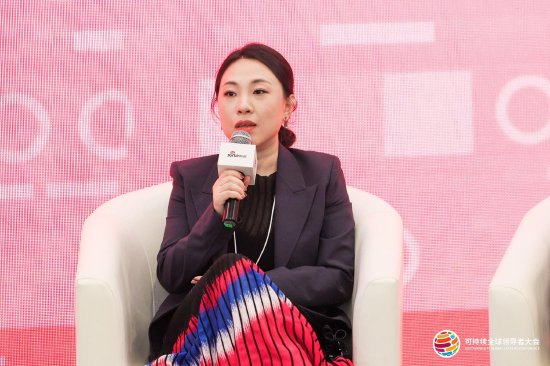 全文|在分歧中寻找机遇：经济学人智库中国首席经济学家苏月谈地缘政治下的绿色供应链转型 第2张